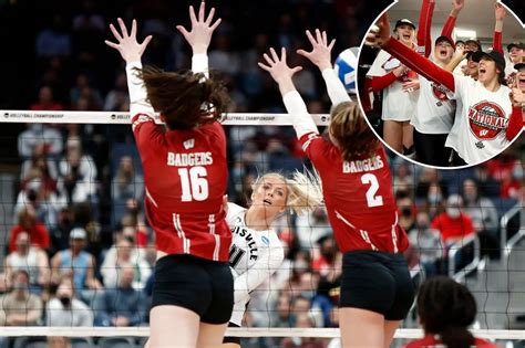 wisconsin volleyball team nude pic|Leaked volleyball team nudes